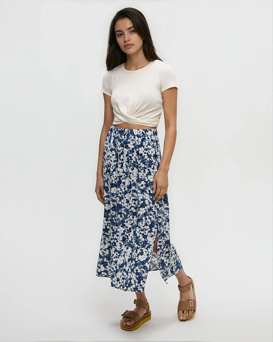 Yaletown Skirt