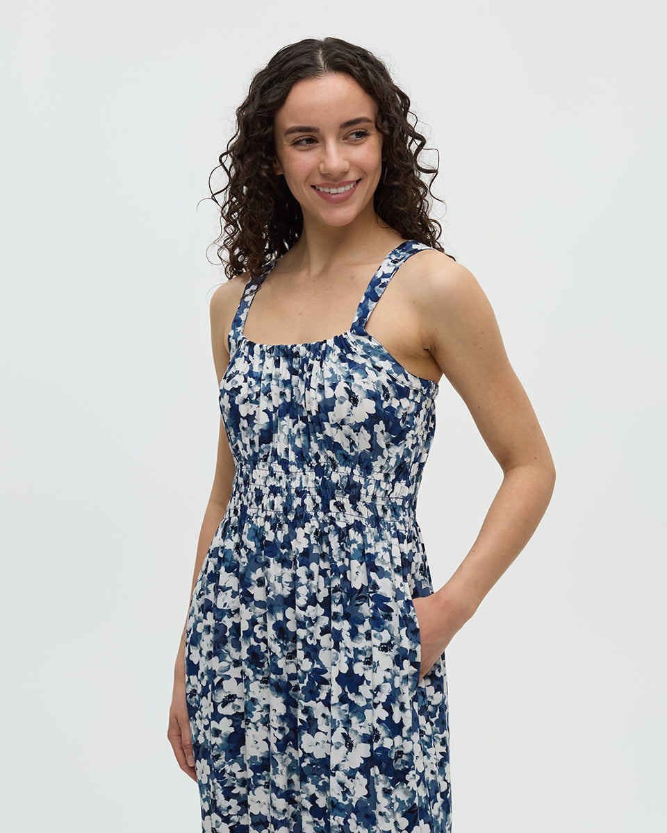 Overlook Dress