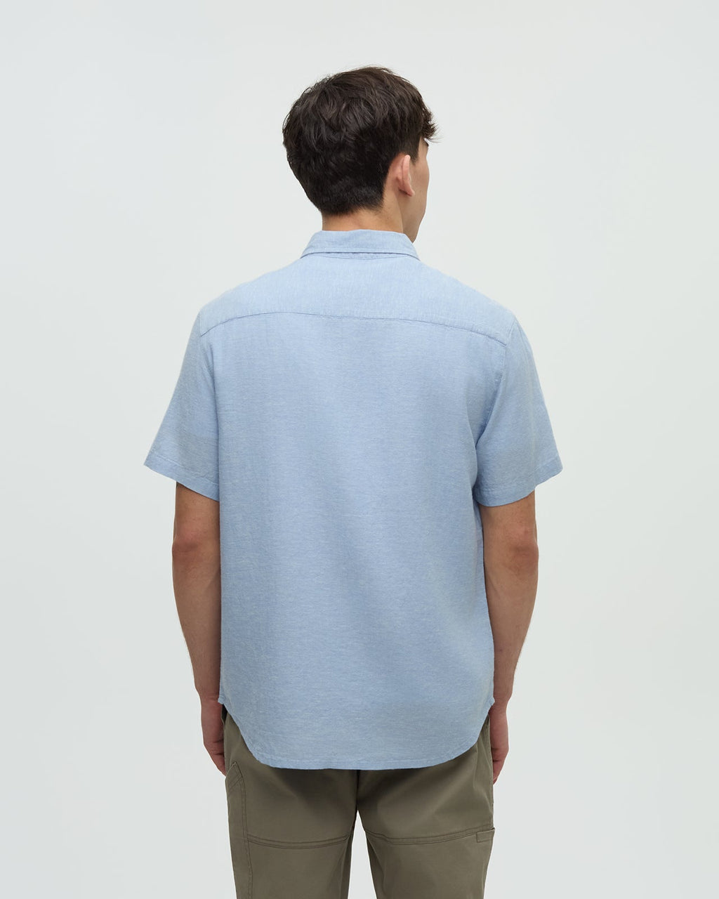Dundas Shirt