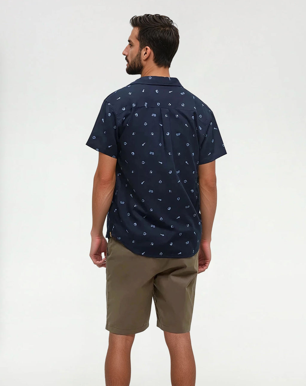 Mancos Shirt