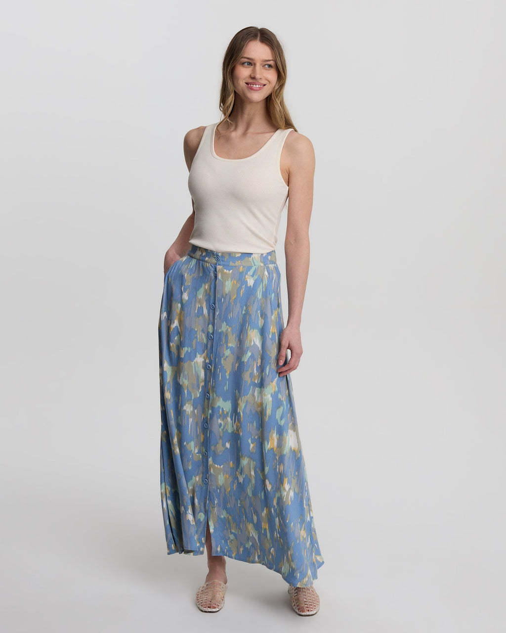 Ashland Skirt