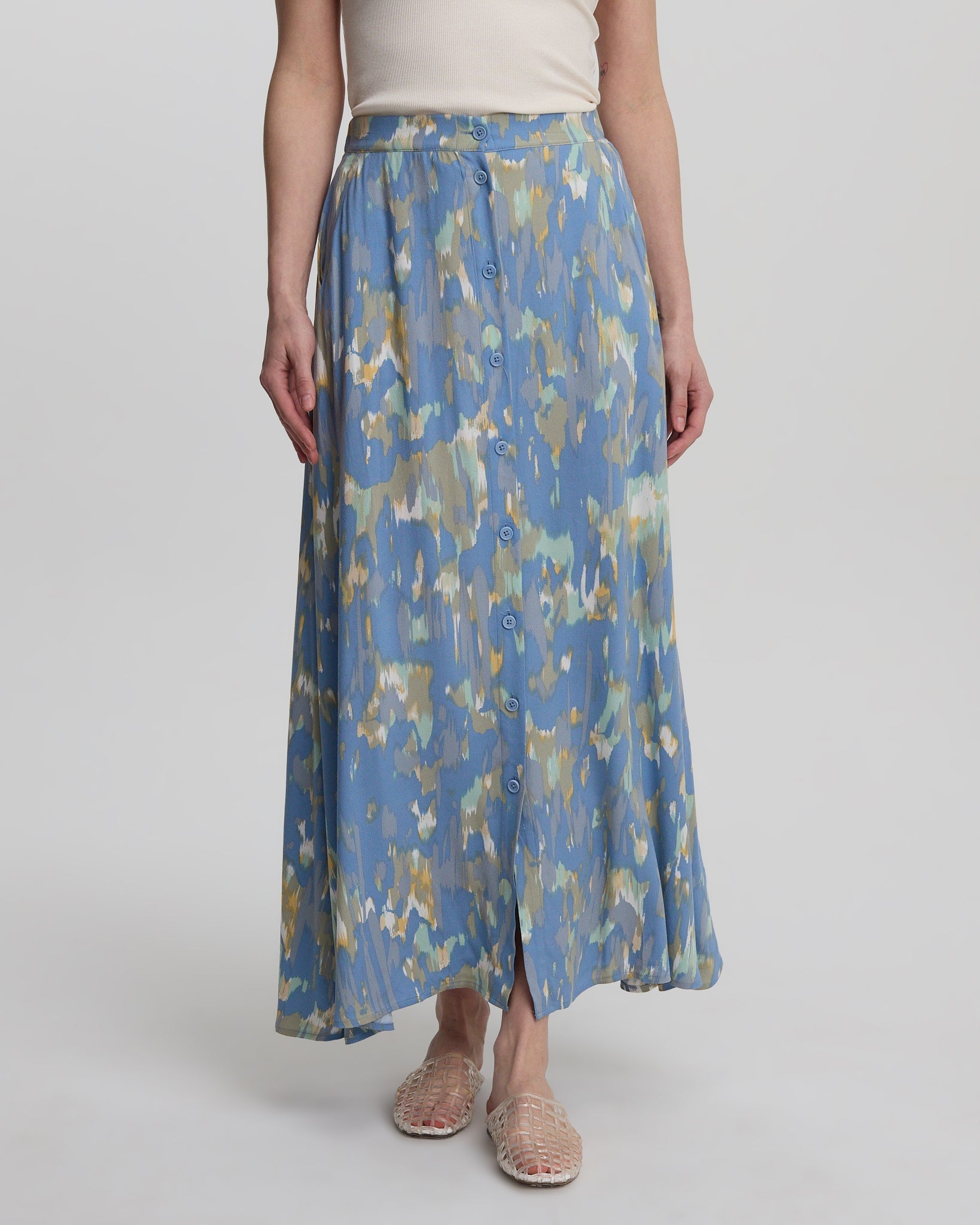 Ashland Skirt