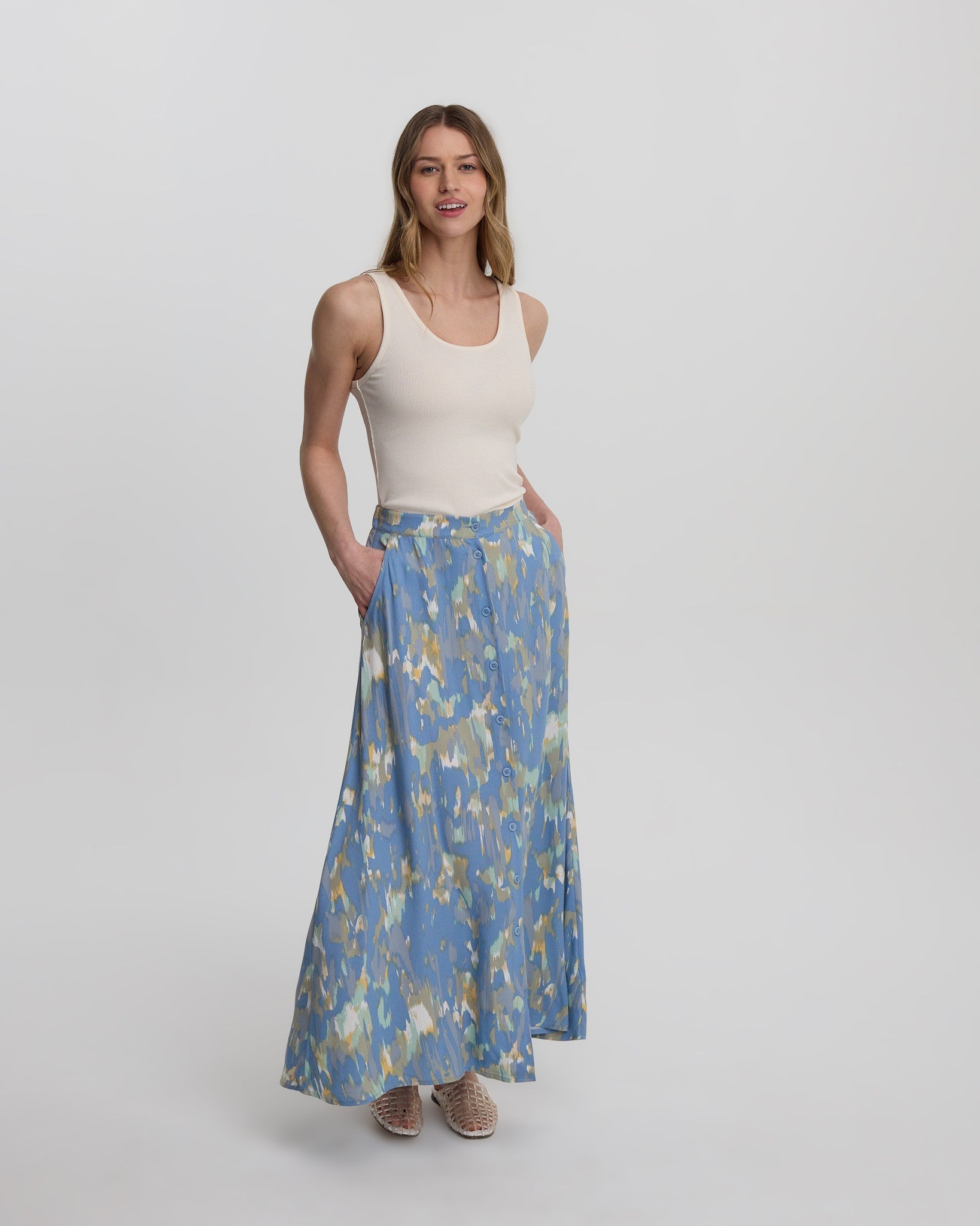 Ashland Skirt