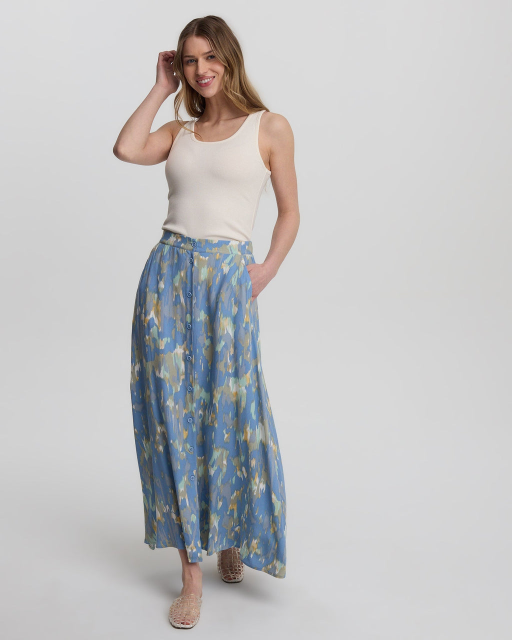 Ashland Skirt
