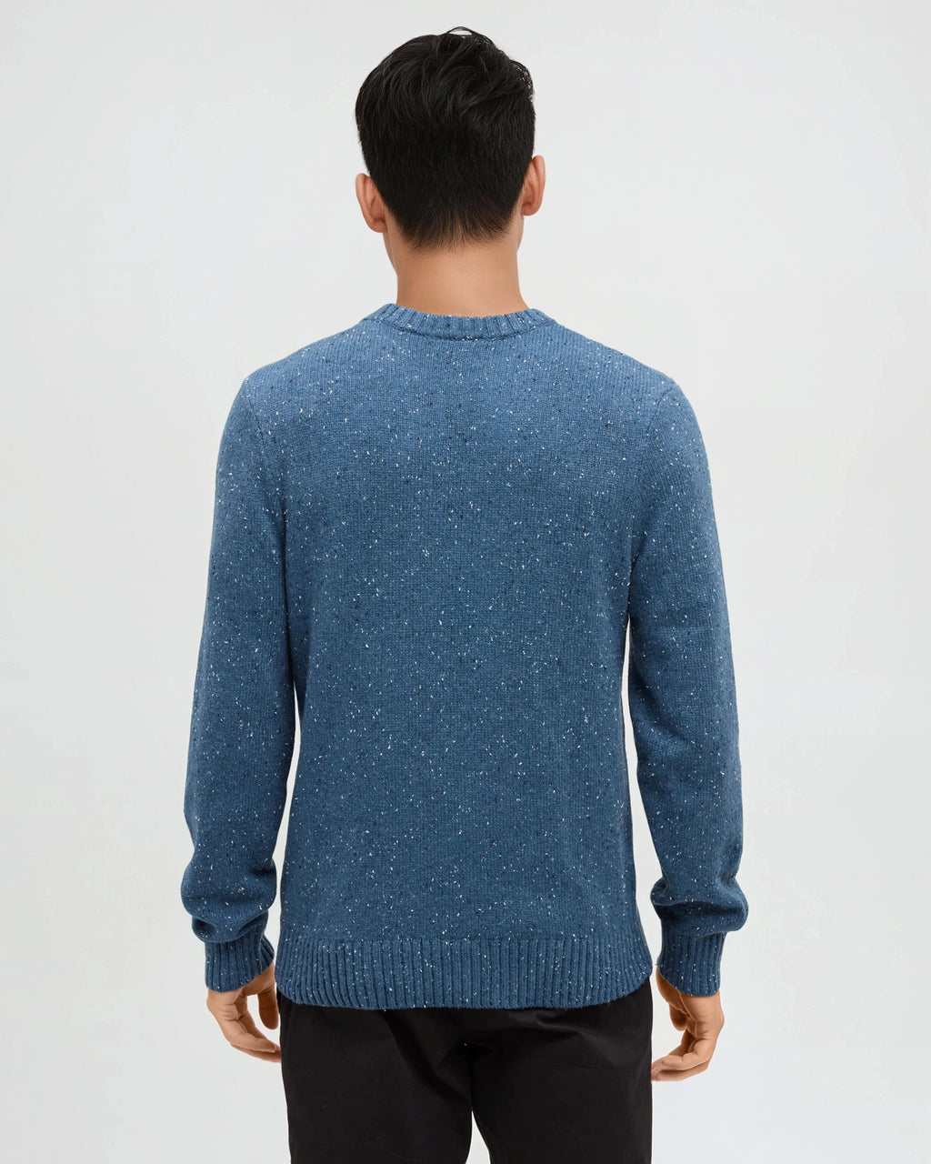 Rambler Fleck Sweater