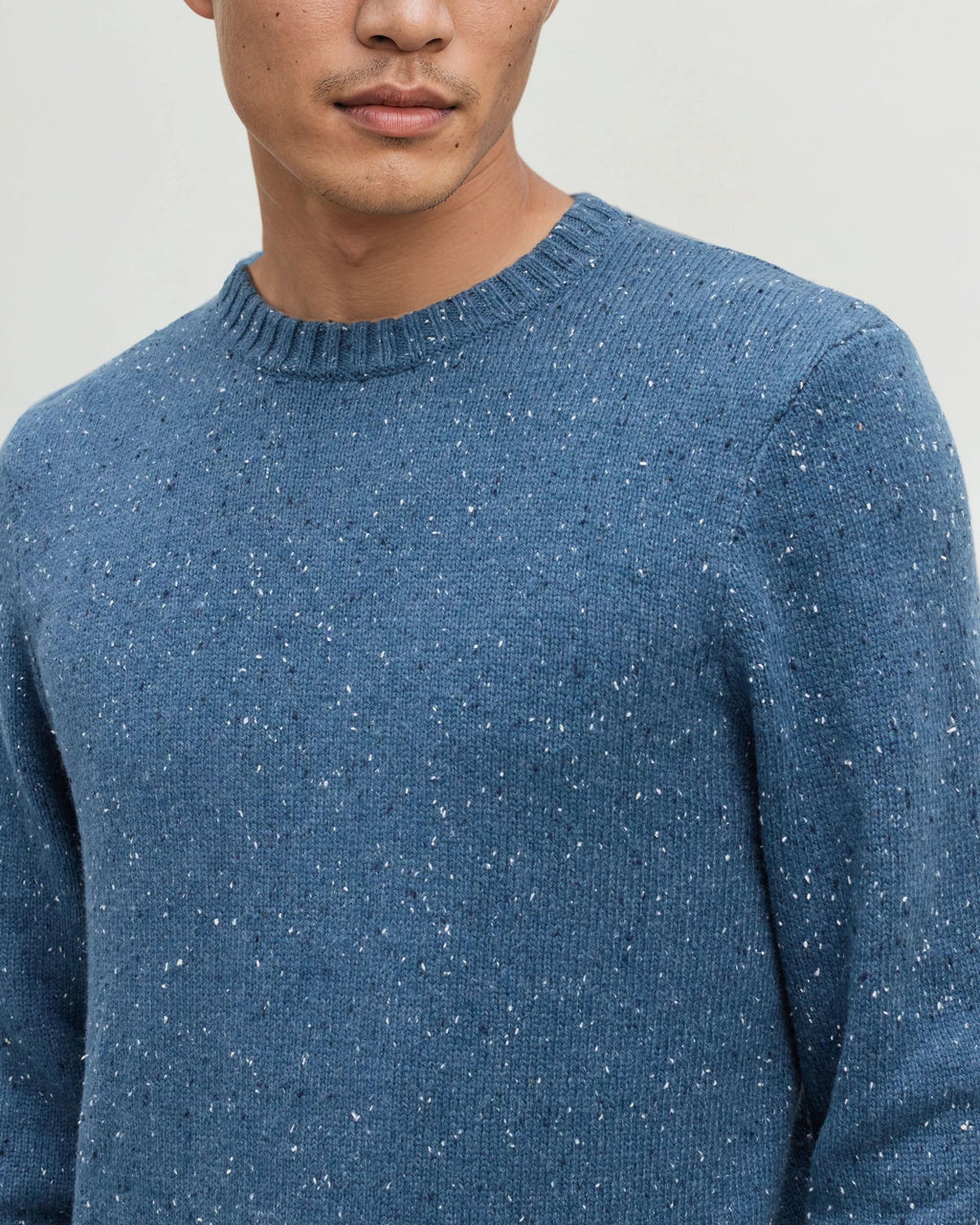 Rambler Fleck Sweater