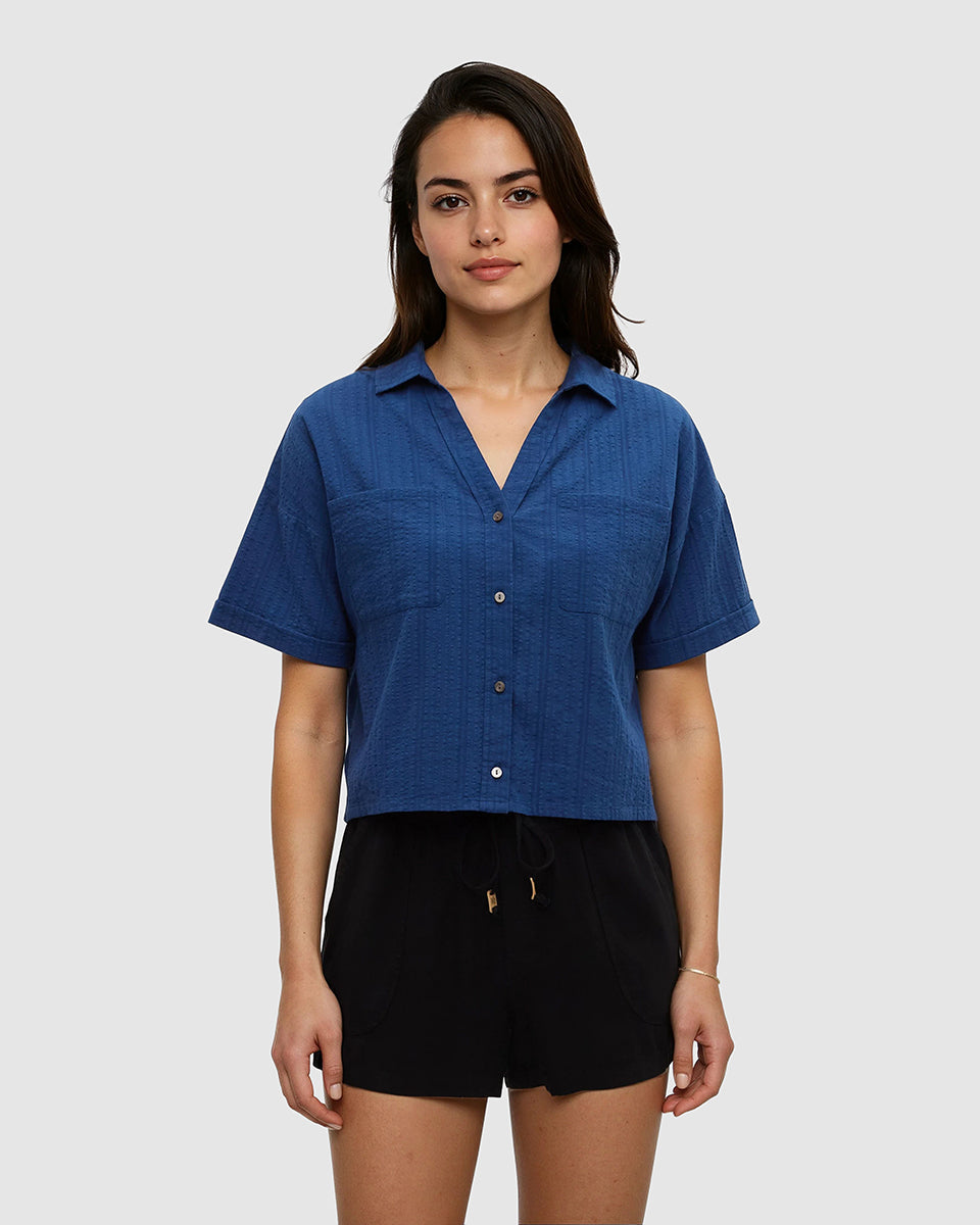 Ashwood Shirt