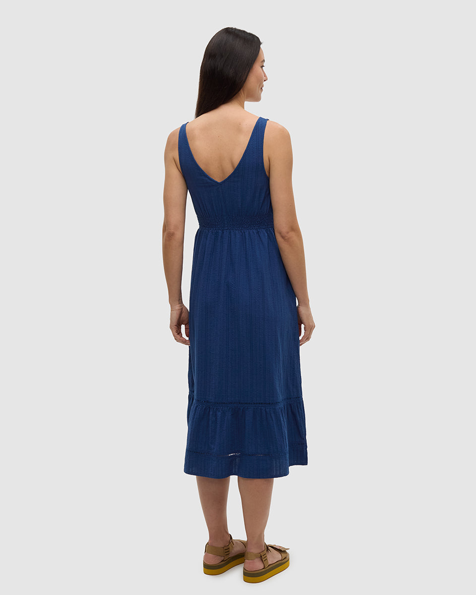 Arcadian Dress