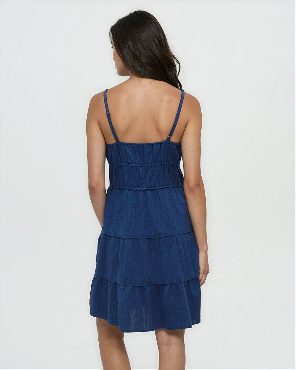 Fairweather Dress