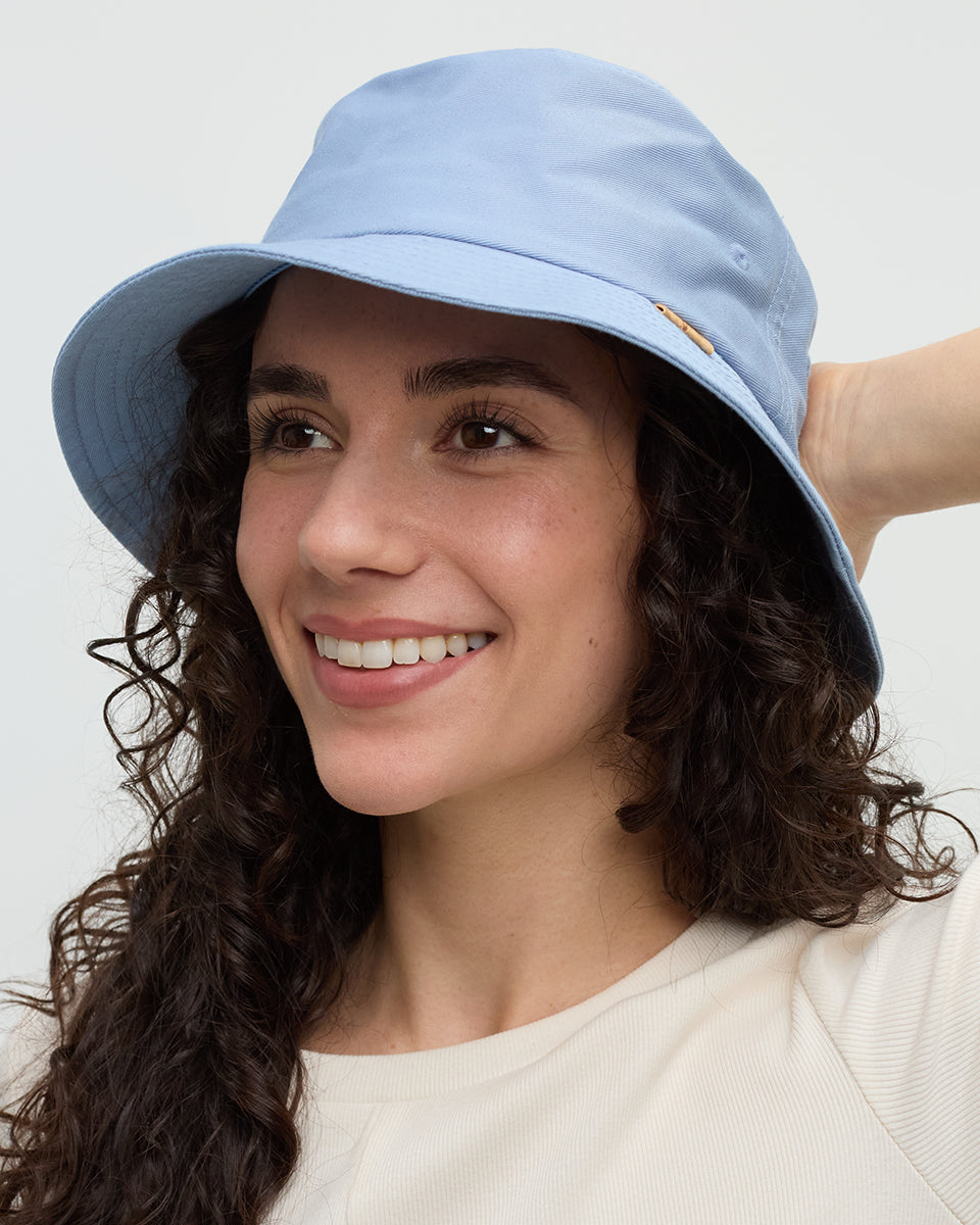 Carleton Bucket Hat