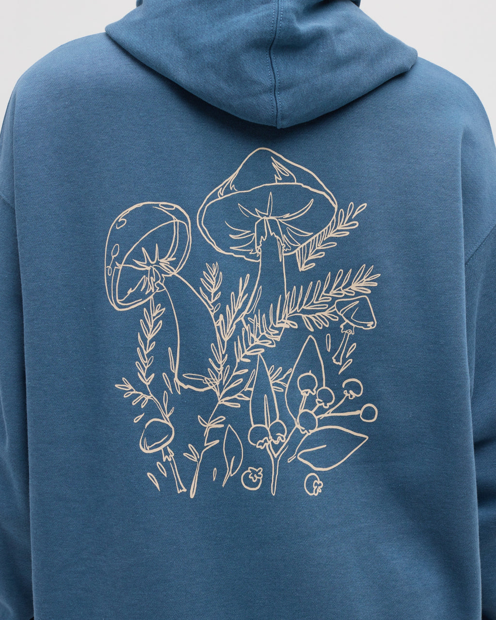 Understory Oversized Hoodie