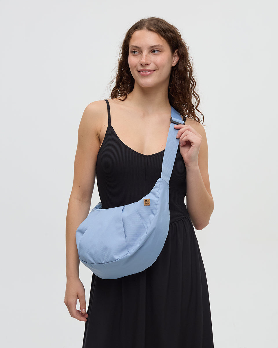 Teslin Bag