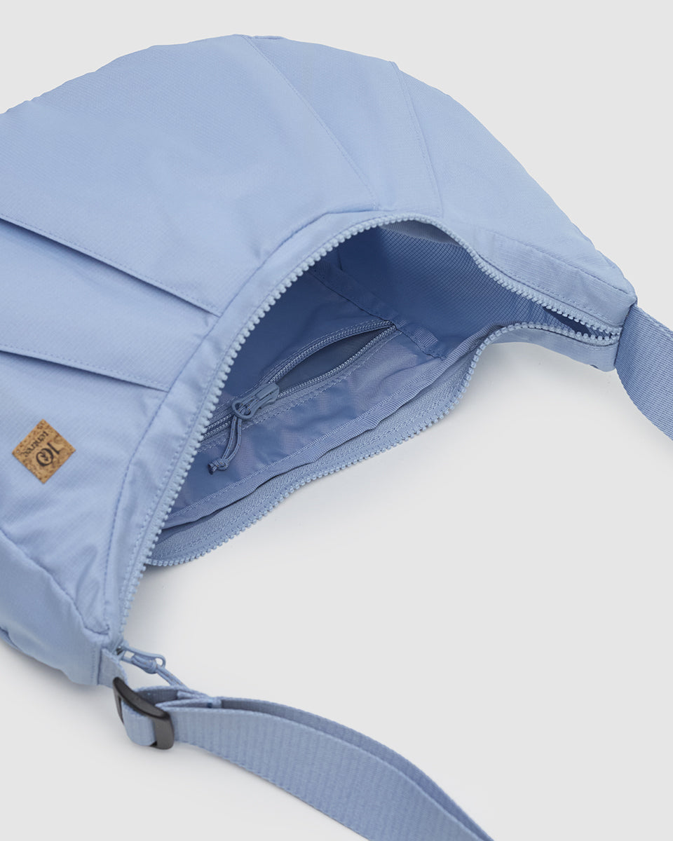 Teslin Bag