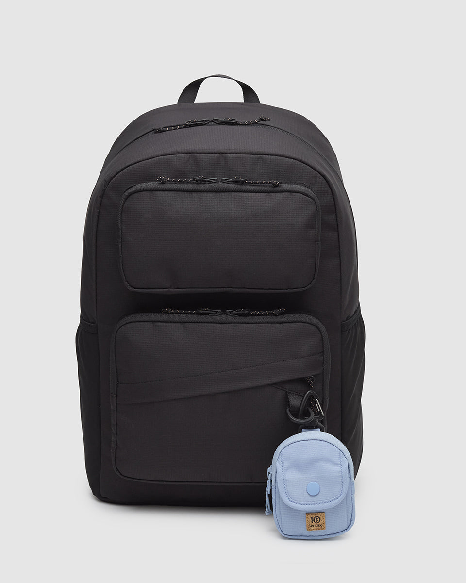 Sombrio Clip Bag