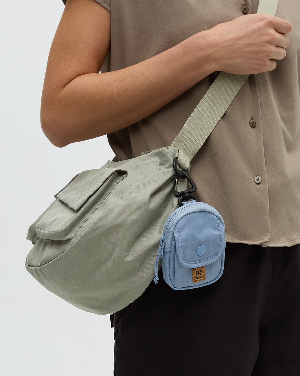 Sombrio Clip Bag