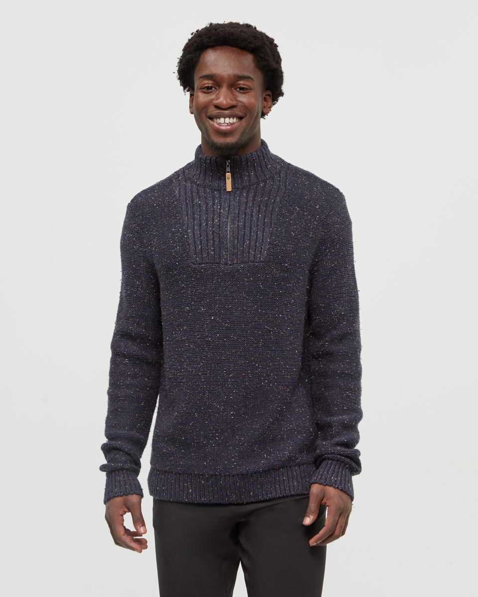 Conrad Fleck Sweater