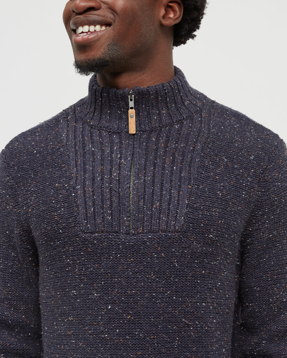 Conrad Fleck Sweater