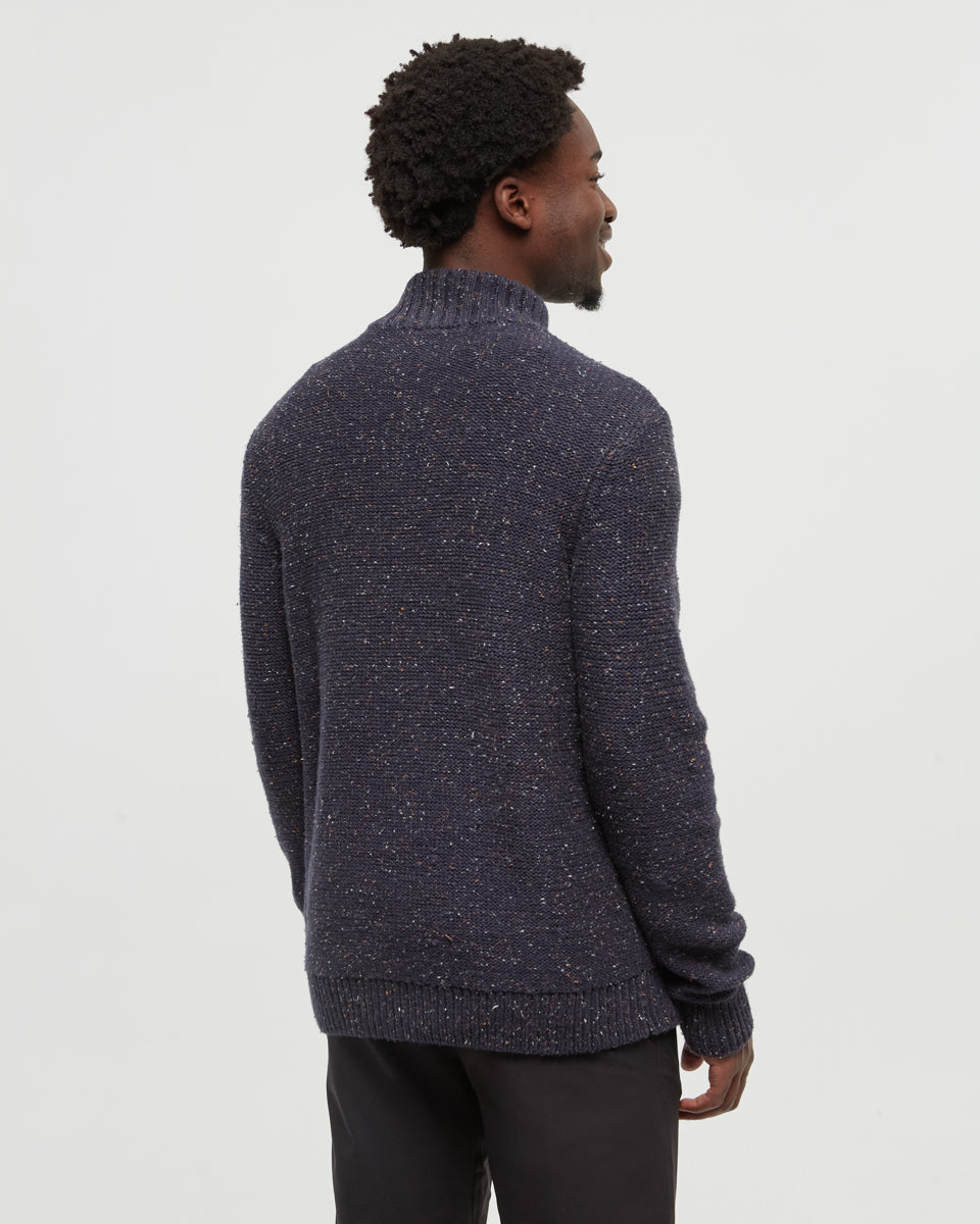 Conrad Fleck Sweater