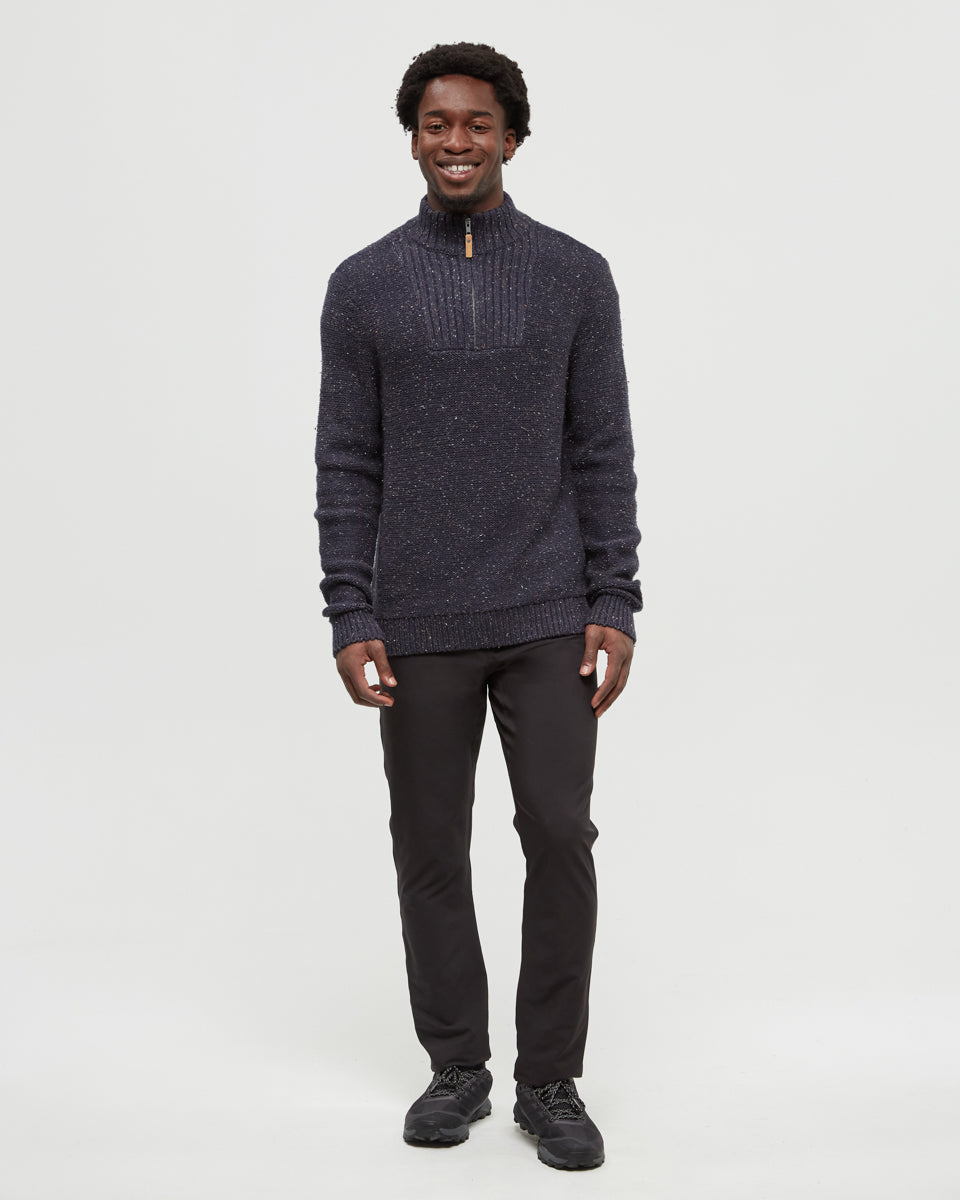 Conrad Fleck Sweater