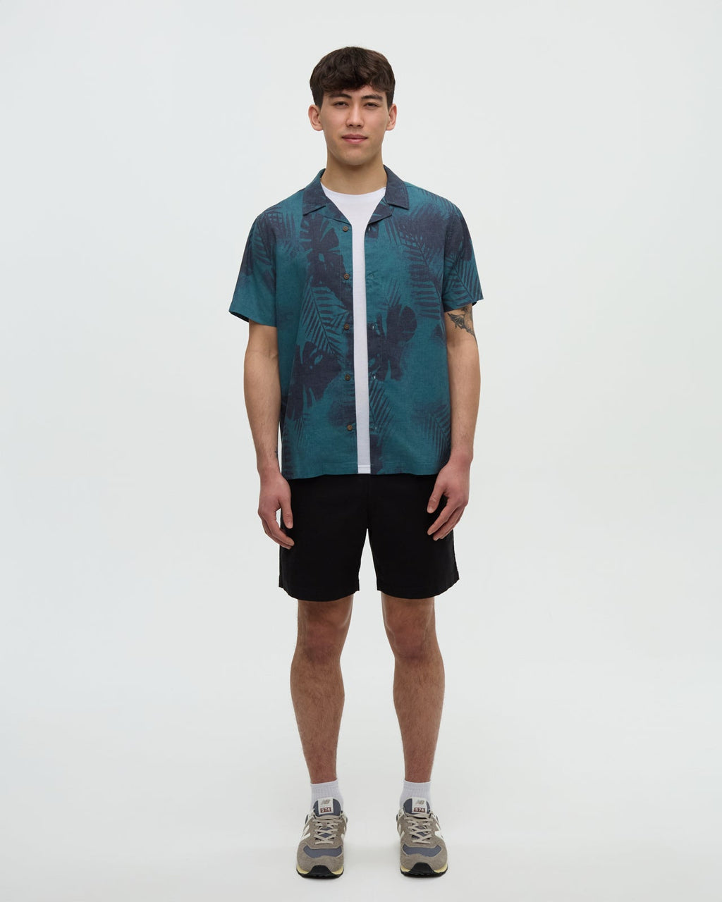 Chambers Shirt