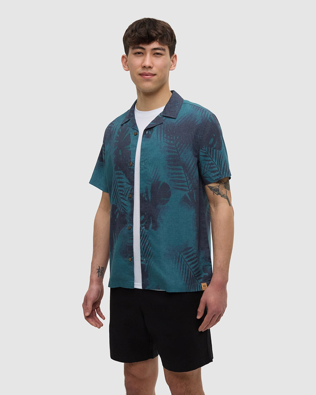 Chambers Shirt
