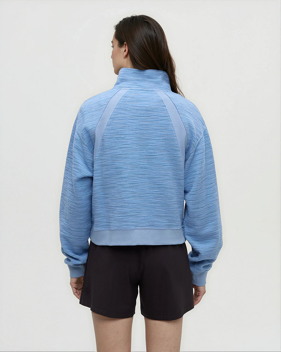 Elkhorn 1/4 Zip