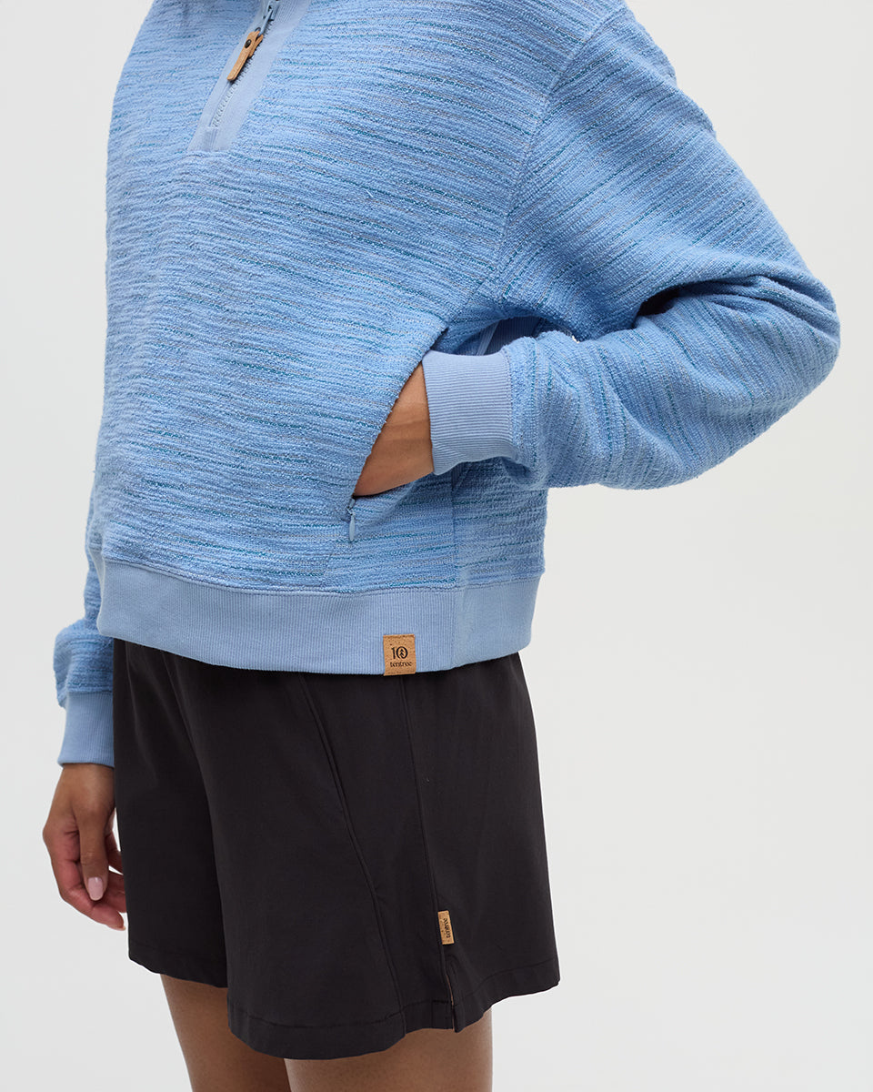 Elkhorn 1/4 Zip