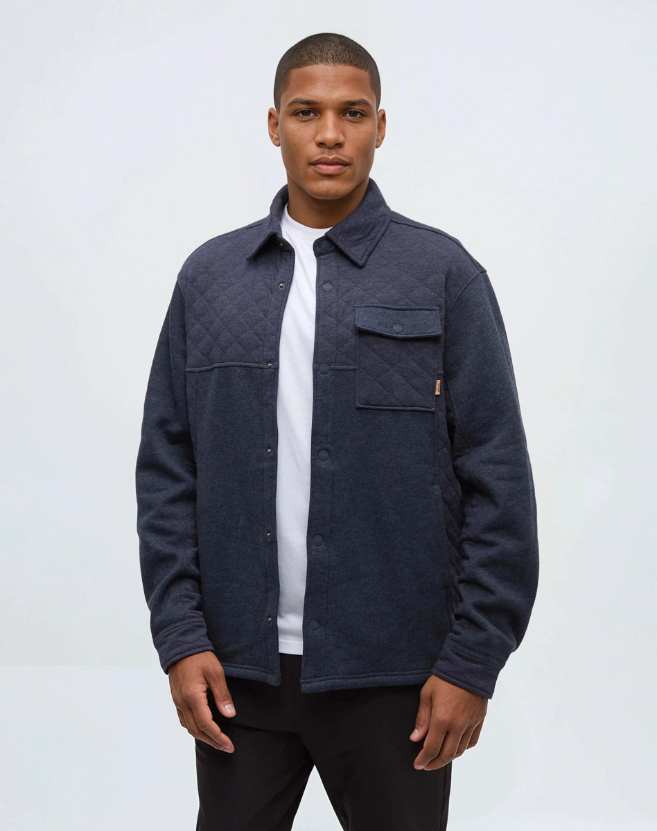 Helmcken Overshirt