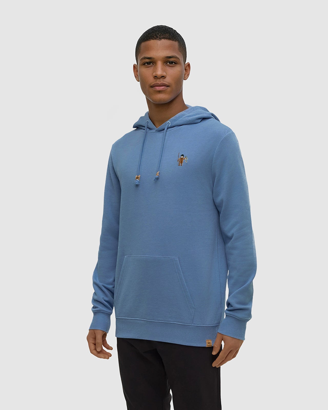 Sasquatch Hoodie