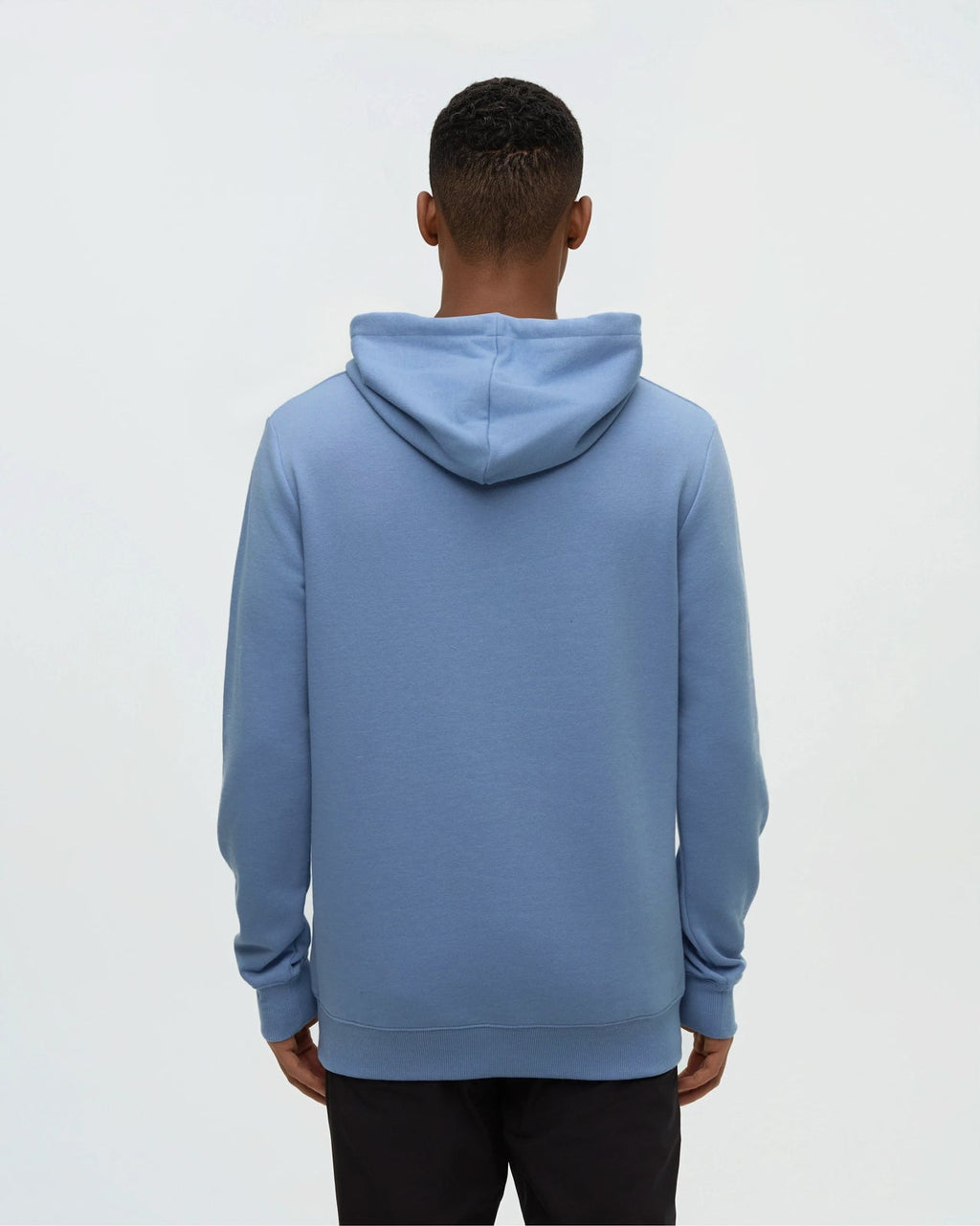 Sasquatch Hoodie