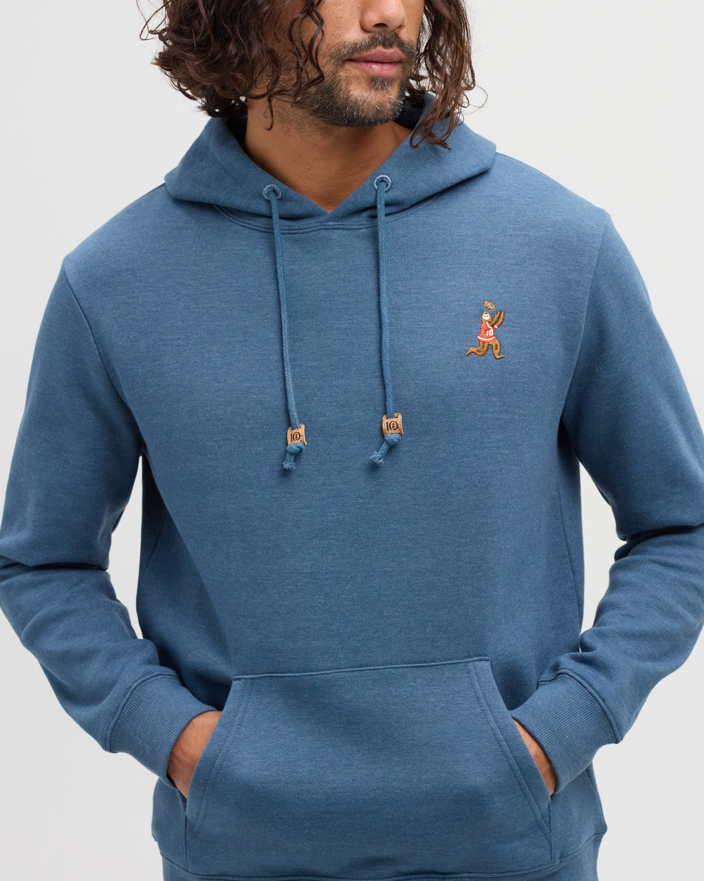 Sasquatch Hoodie