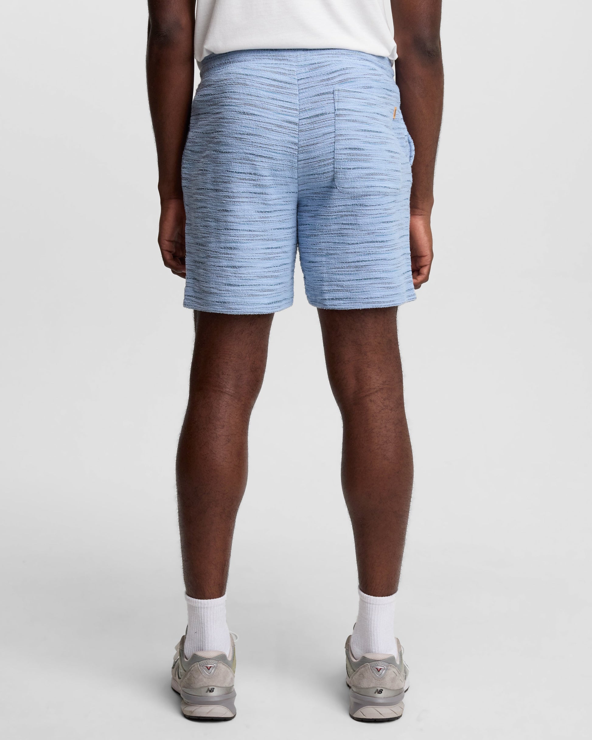 Holmes Short