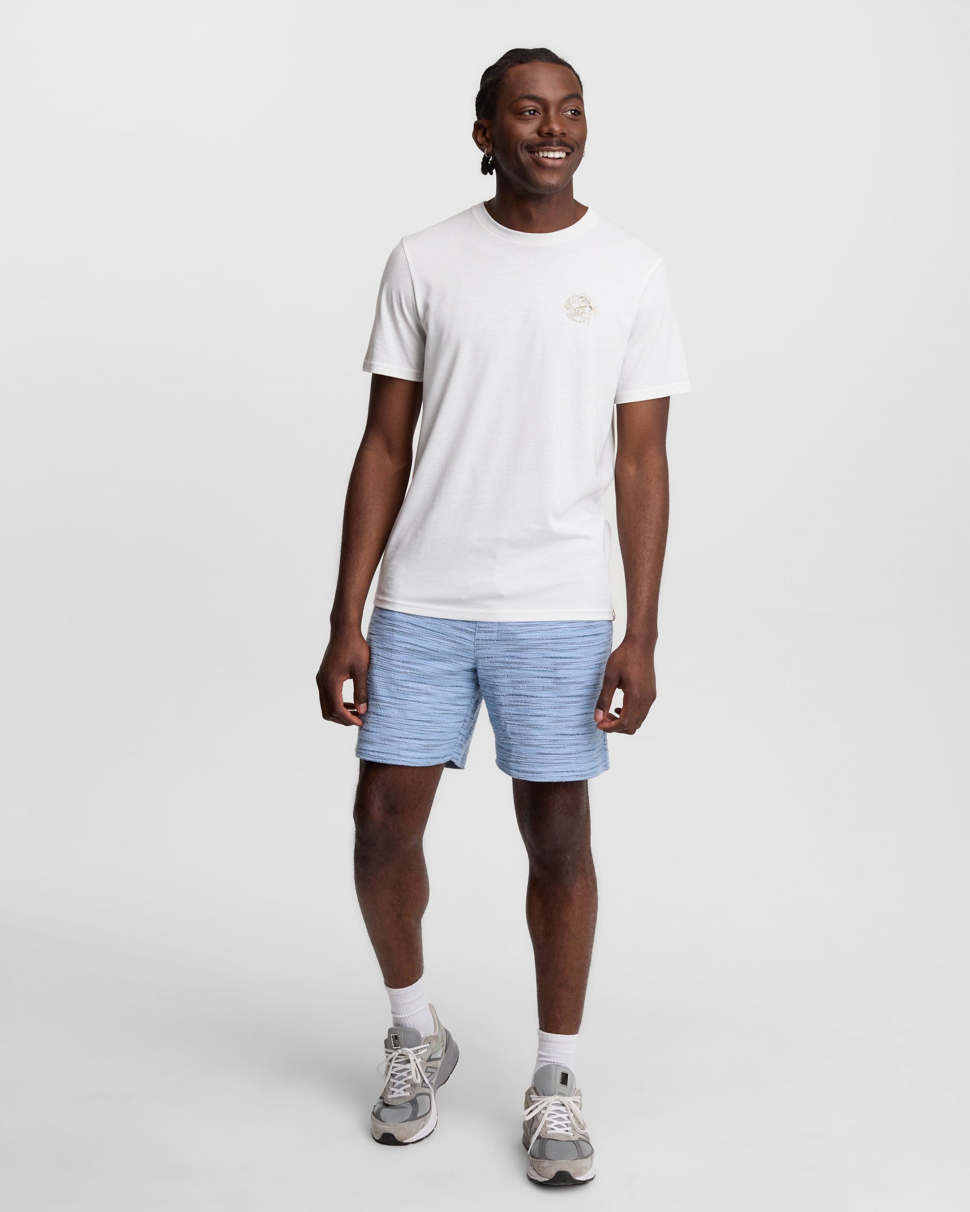Holmes Short