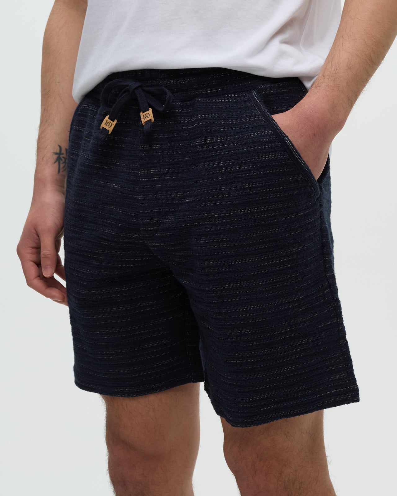 Holmes Short