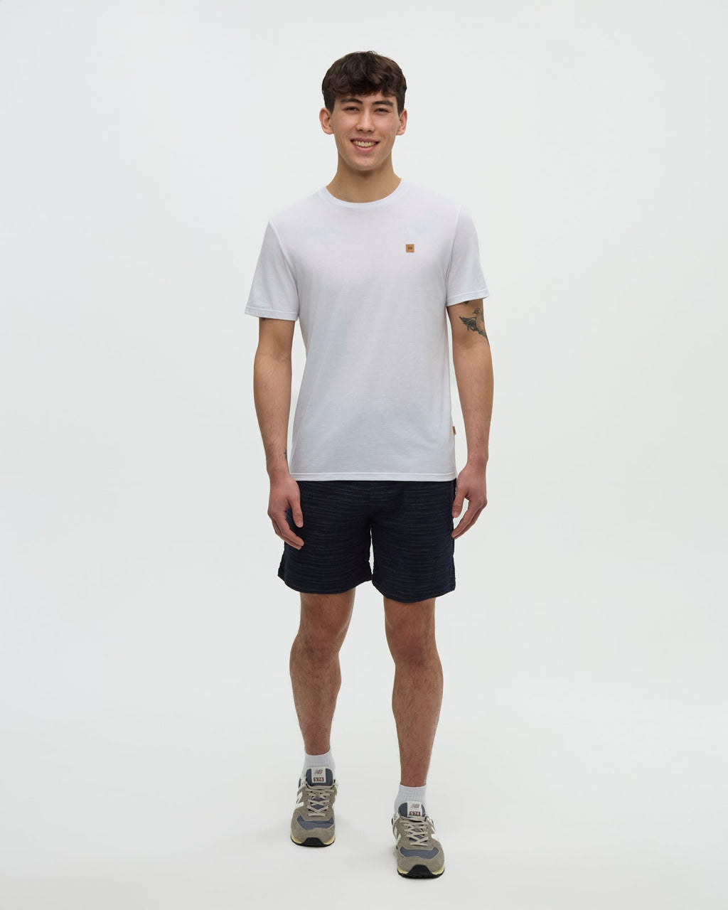 Holmes Short