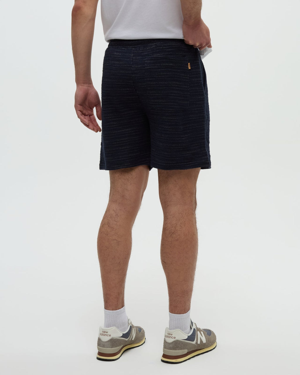 Holmes Short