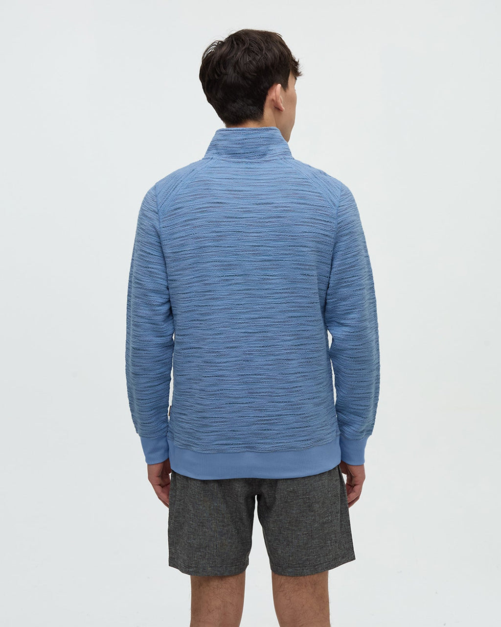 Powell 1/4 Zip