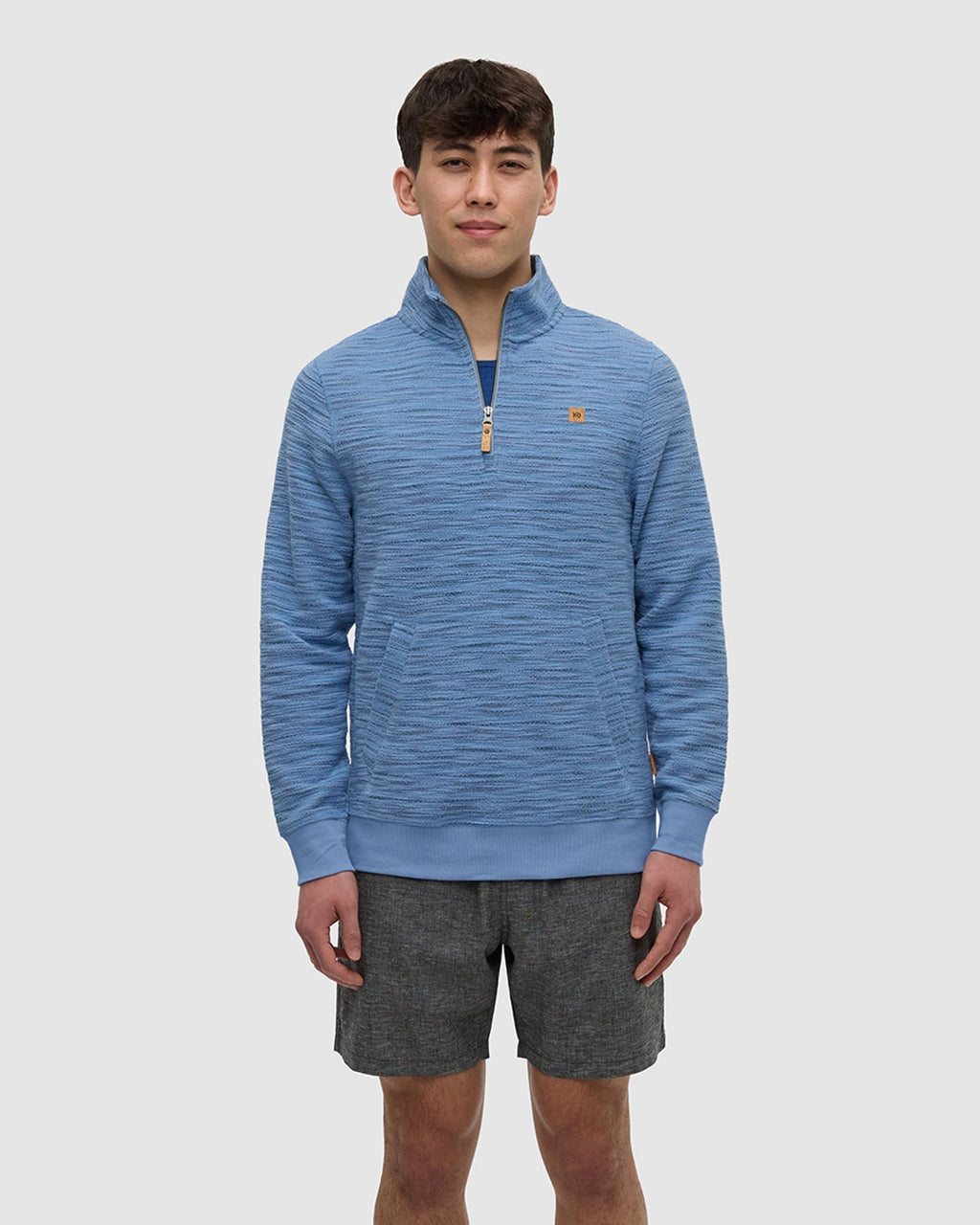 Powell 1/4 Zip