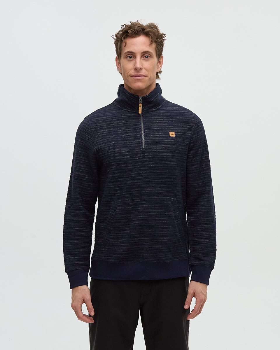 Powell 1/4 Zip