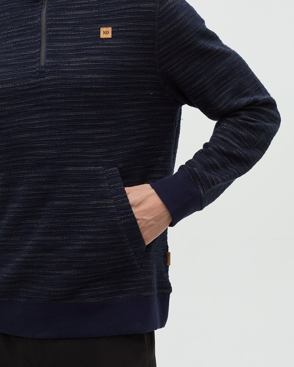 Powell 1/4 Zip
