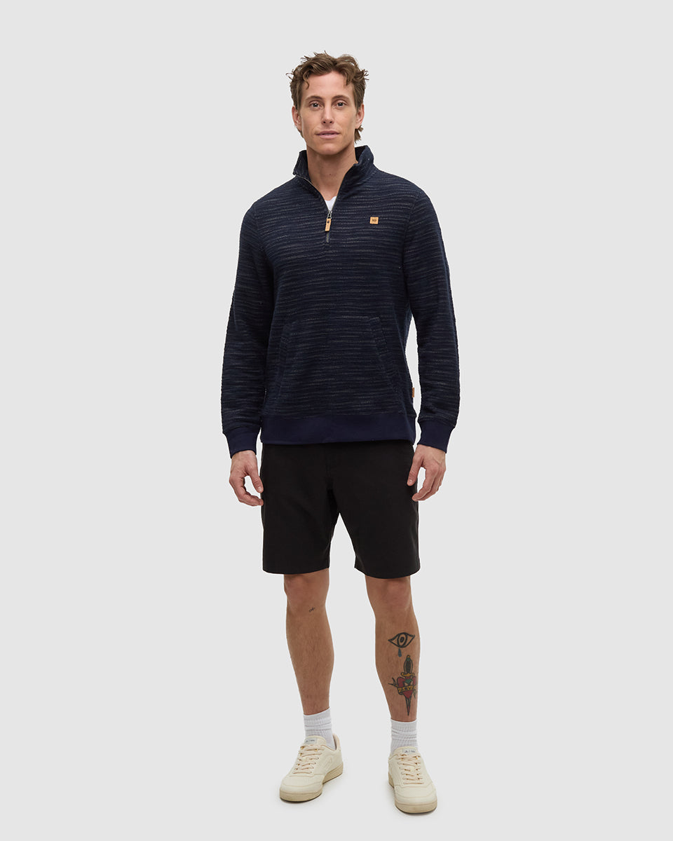 Powell 1/4 Zip