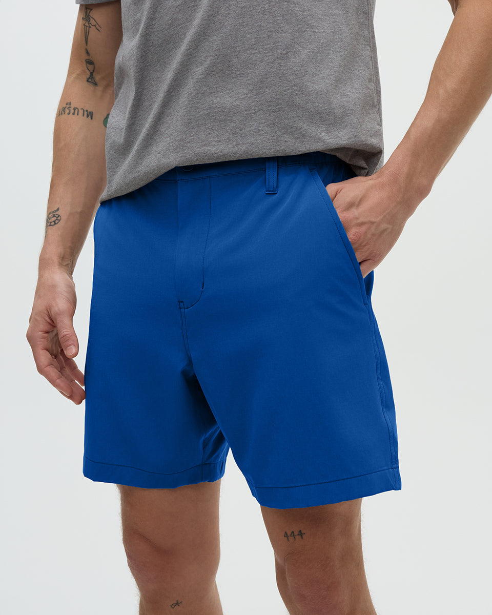 Forrester Short