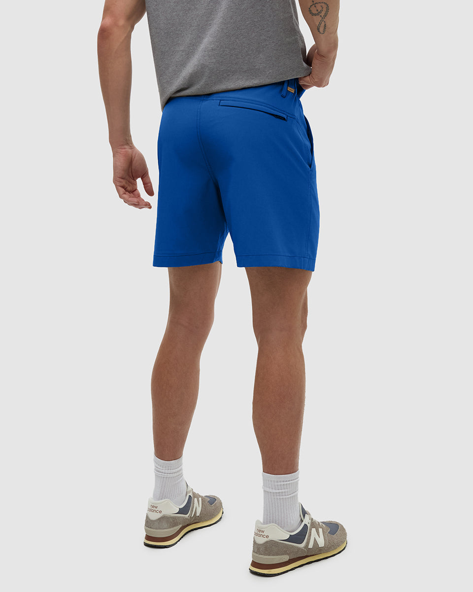 Forrester Short