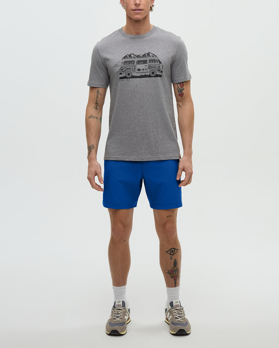Forrester Short