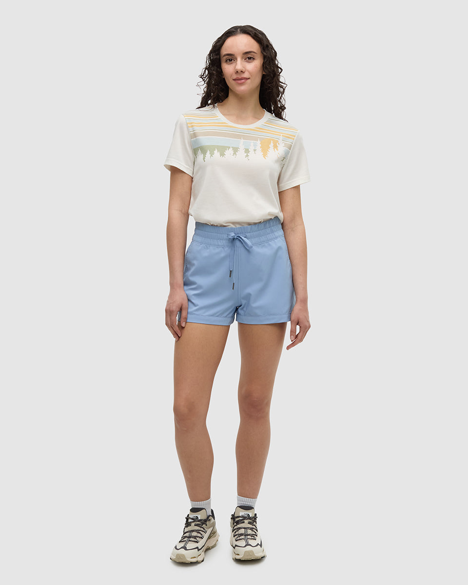 Westin Hybrid Short