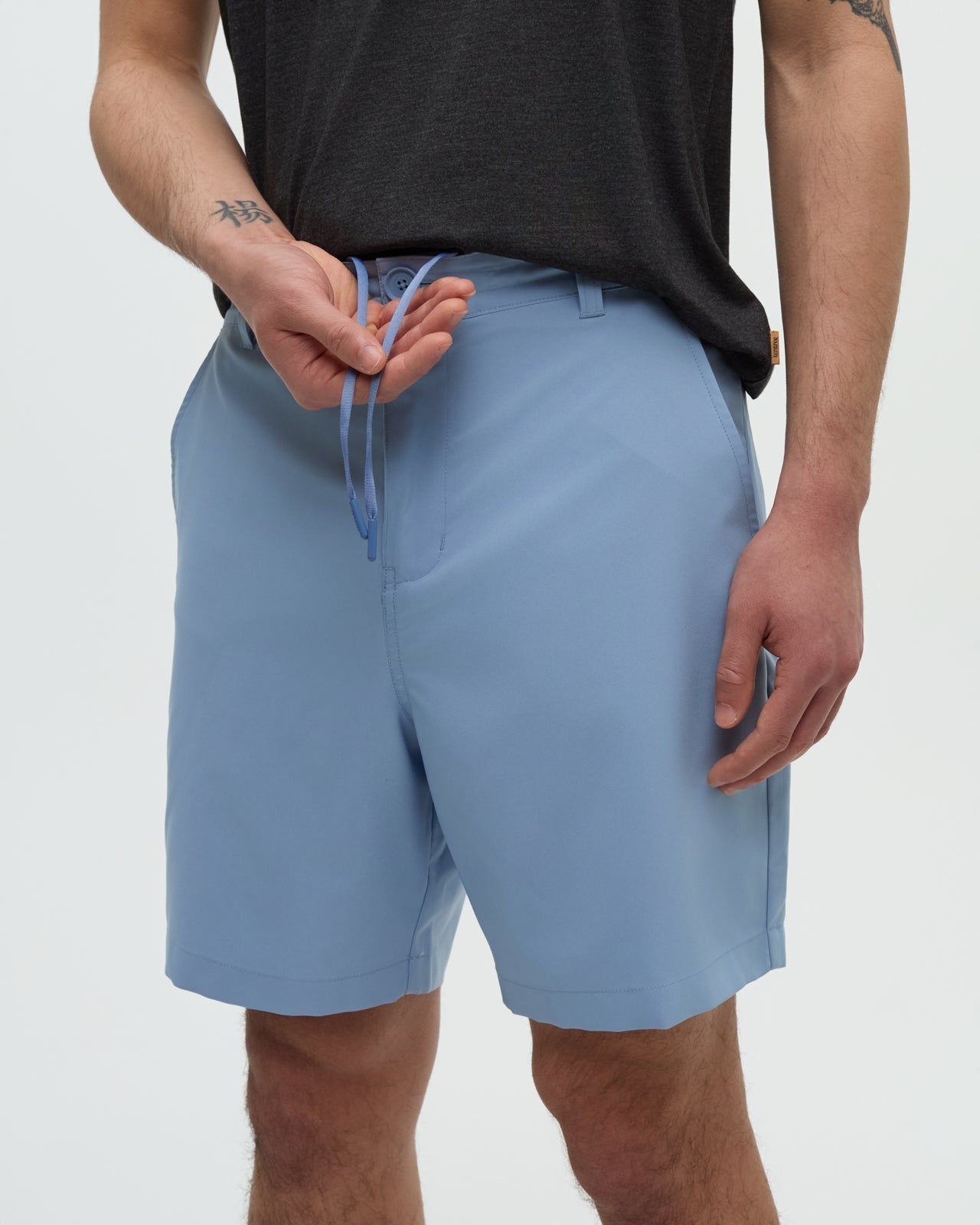 Henson Hybrid Short