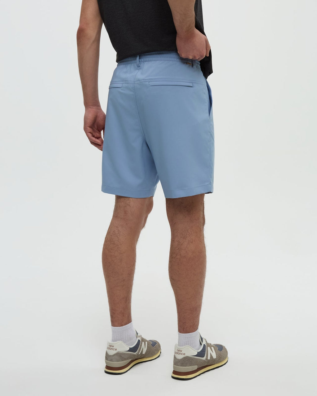 Henson Hybrid Short