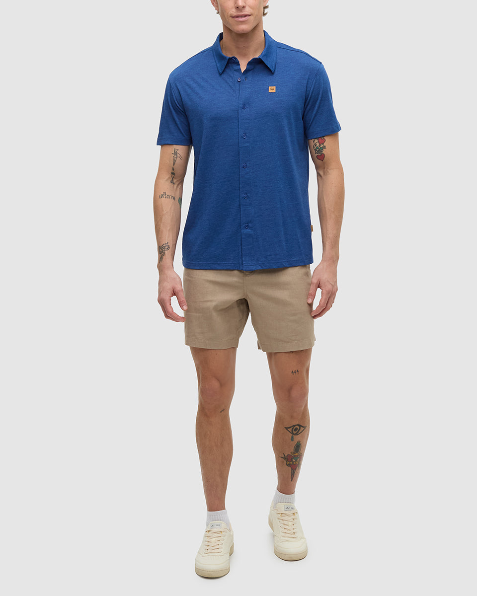 Hawthorn Shirt