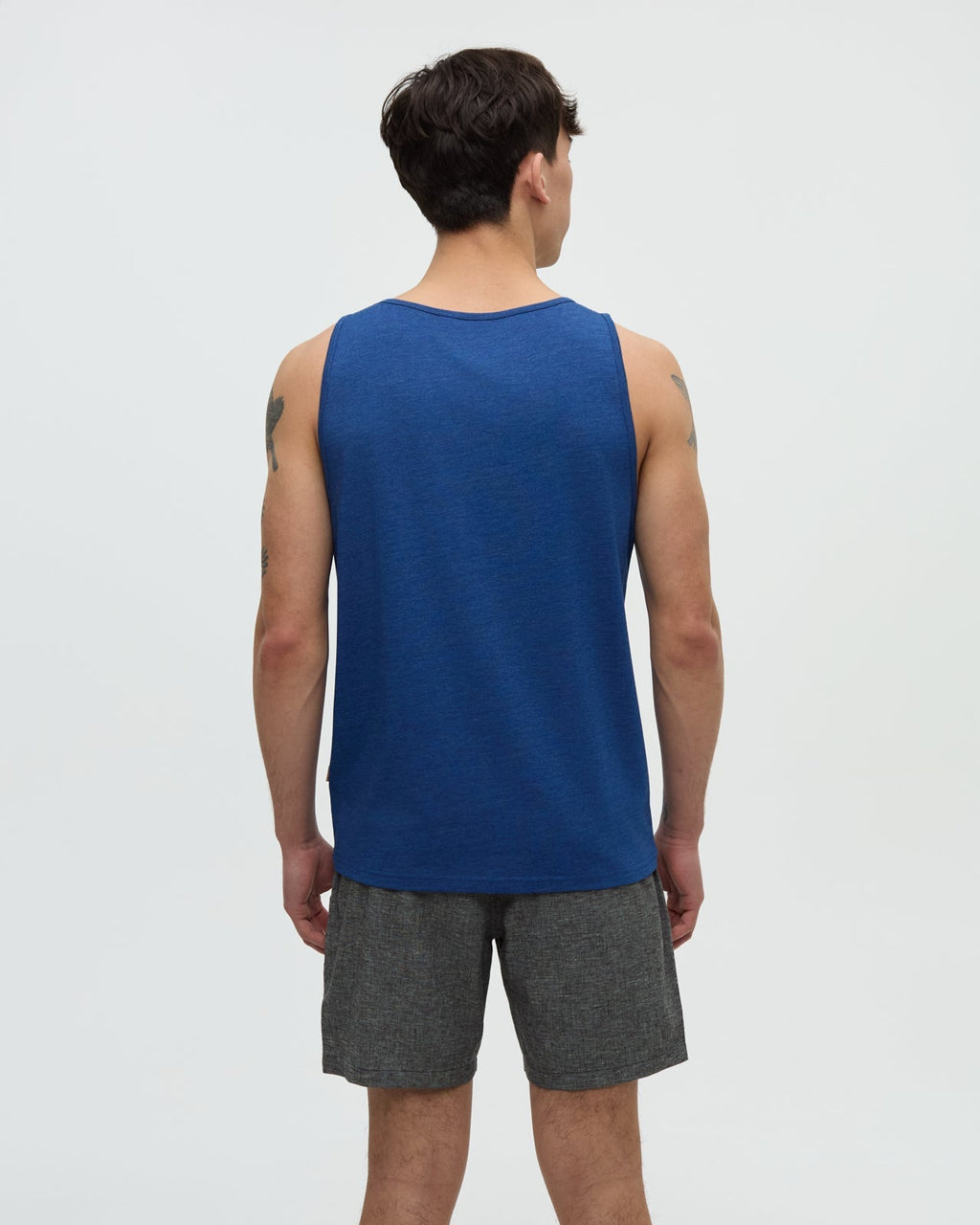 Pender Tank
