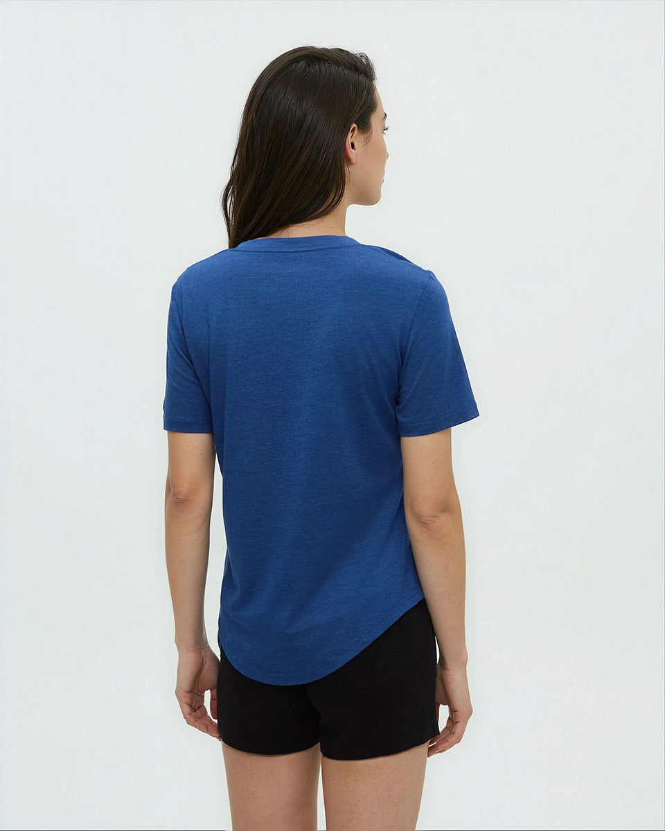 TreeBlend Brackley T-Shirt